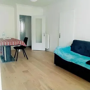  Séjour chez l'habitant Chez Erwan & Elizabeth
