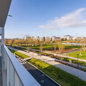  Appartement Le Rio, Avec Terrasse & Parking